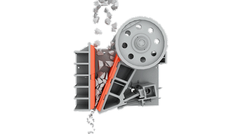 Jaw Crusher Jaw Crusher